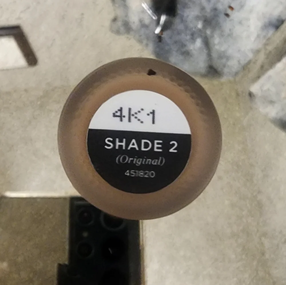 NIB Perricone MD No Makeup Eyeshadow - Cream SHADE 2